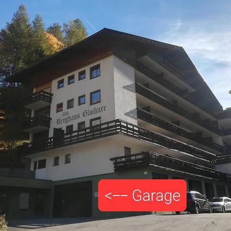 Superior Apartment Eva Heiligenblut am Großglockner Exterior foto