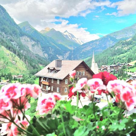 Superior Apartment Eva Heiligenblut am Großglockner Exterior foto