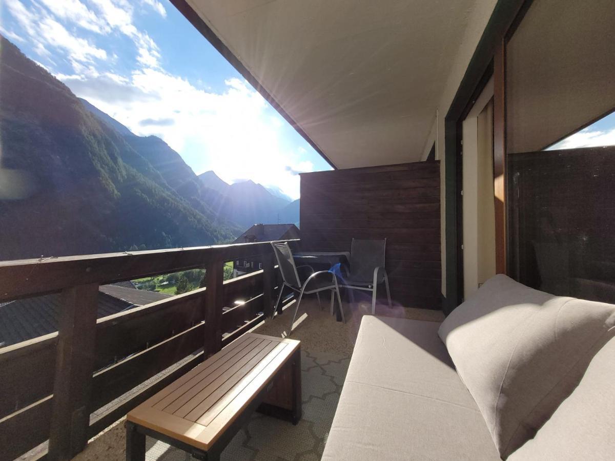 Superior Apartment Eva Heiligenblut am Großglockner Exterior foto